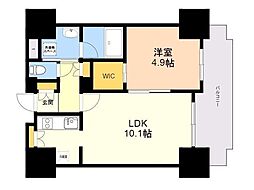 ＲＪＲプレシア吉塚駅前 503