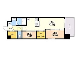 ＥＲＦＯＬＧ　ＨＡＫＡＴＡ 801