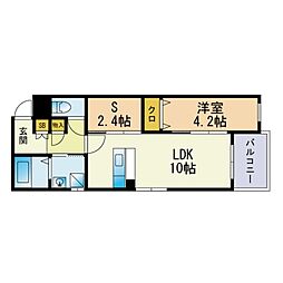 ヴァン・ヴェール長者原 205