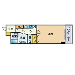 モンレーヴ宮前 101