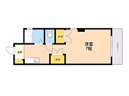 パークヴィレッジ 302