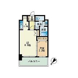 ビエネスタ千代県庁口 803