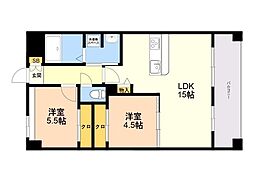 ＬＩＢＴＨ空港東 1103