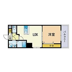 リファレンス東公園 803