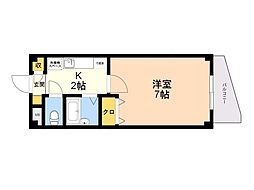 ハイツごうぐち 303