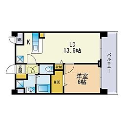 アイタス福岡 805