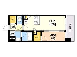 ビエラコート福岡空港東 1110