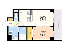 エルヴィータ箱崎 103