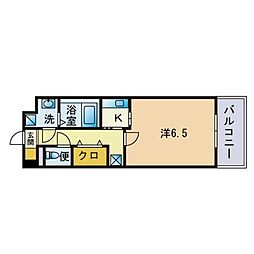 ウィザード空港通り 502