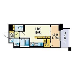 アーヴェンス吉塚 702