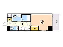 ワイエスビル 702