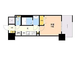 ネストピア博多グランドステージ3 1010