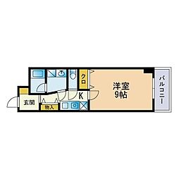 モンレーヴ宮前 301