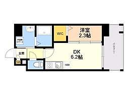 アルティザ箱崎駅前 202