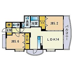 セレクシオン仲原 202