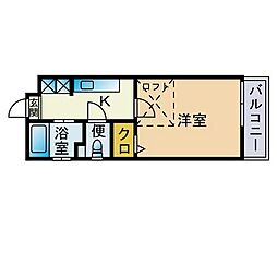 ウェルスロコ九大前 306