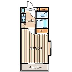 グレイトハイツ社領 501