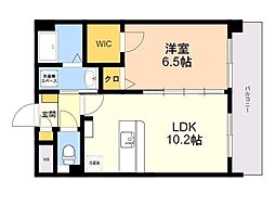 タウンズ神ノ前 205