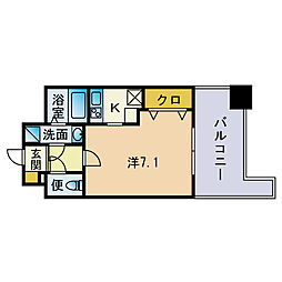 グラシオッソグランデ空港東 207