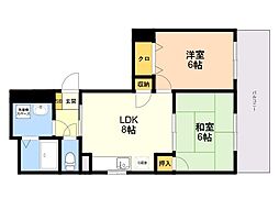 セレス空港東 501