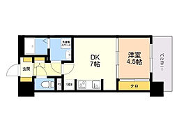 ビエラコート福岡空港東 1112
