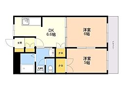 グリーン・ビュー大池 401