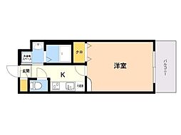 エンクレスト吉塚駅前 402