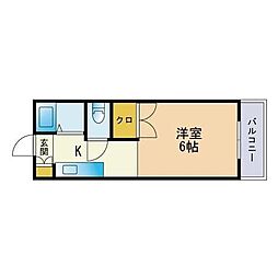 パシフィック多の津 207