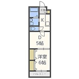 リファレンス箱崎 1208