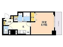 ピタゴラ箱崎 302