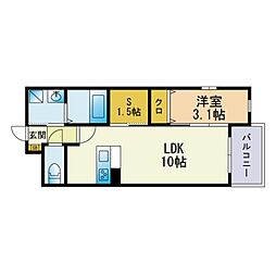 ロイズ・センターマーク原町駅前 109
