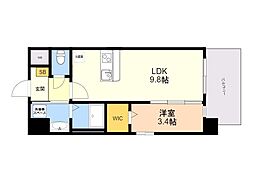 Ｊｕｇａｍｅ　ＣＰ吉塚 1103