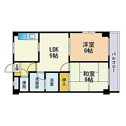 マクシーズ吉塚 401