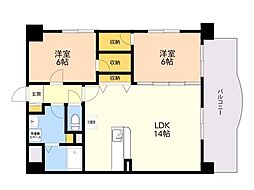 ＧＯＯＤＨＩＬＬ松島 501