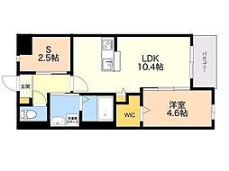 アヴァンセ志免 505