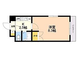 クリムゾン博多 811