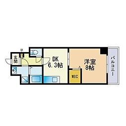 アーバンライフ松田 403