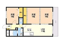ライラックヒルズ空港前 103