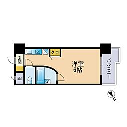 ルネスロワール東公園 203