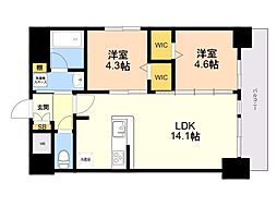 Ｃｏｃｏ　Ｔｅｒｒａｓｓｅ　東公園 402