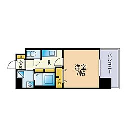 エンクレスト県庁前 602