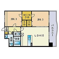 アプリーレ吉塚 304