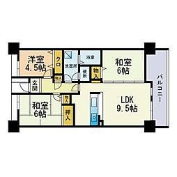 ステーションアベニュー10棟 308