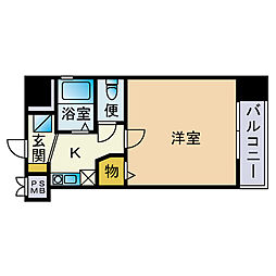 オネスト県庁前 303