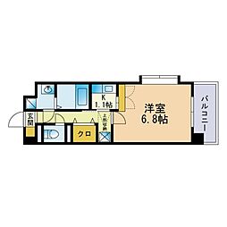 サムティ筥崎宮前 901