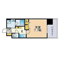 エンクレスト県庁前 509