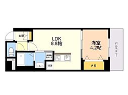 ソールオリエンス博多 403