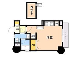 エステート・モア・イーストパーク 801