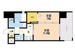 エンクレスト県庁前 301