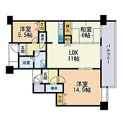 アーベイン東公園 902